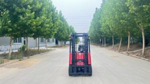 סין חדש מותג mightyמטען חשמלי באיכות גבוהה 2t <span class=keywords><strong>2.5t</strong></span> 3t 3.5t 4t מלגזה חשמלי מחיר נמוך - Product Image 4