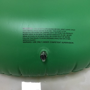 <span class=keywords><strong>Flotador</strong></span> Inflable de <span class=keywords><strong>Aguacate</strong></span> para Adultos, Estilo Nuevo, Venta al por Mayor y Personalizado, Anillo de Natación de PVC EN71 - Product Image 6