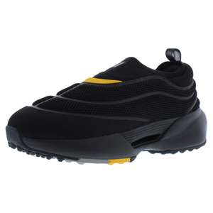 Richfresh Lotus <b>Mens</b> <b>Shoes</b> <b>Size</b> 10 Color Darth Model RFLTS010 - Product Image 1