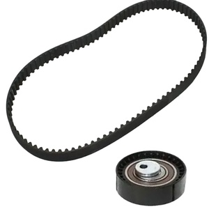 Kit de <span class=keywords><strong>courroie</strong></span> de <span class=keywords><strong>distribution</strong></span> moteur fourni par l'usine 130C17480R 8200908180 7700273611 7700273650 8200537021 pour Renault <span class=keywords><strong>Dacia</strong></span> Nissan - Product Image 1