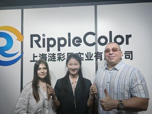 Tự động RC35 A3 dtf máy in với chân không bảng và mực trắng khuấy hệ thống cho quy mô lớn sản xuất và tùy biến - Product Image 6