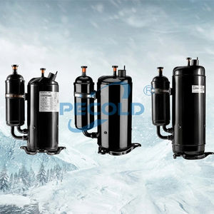 Gree panasonics מאוד מדחס סיבובי t3 r22 230v 5rs102zbc21 <span class=keywords><strong>qx</strong></span> b19e15שנות 1.5 מדחס ac טון - Product Image 2