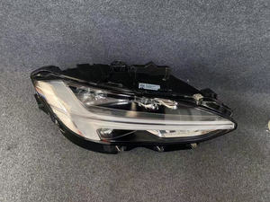 Pour Volvo S90 <span class=keywords><strong>V90</strong></span> Phares LED d'origine 2017-2025S90 II 234 235 236 T4 T5 <span class=keywords><strong>T8</strong></span> Feux gauche et droit - Product Image 5