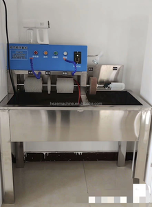 Machine à laver et à sécher les chaussures à bas prix, produits promotionnels à prix avantageux, démarrage à faible coût, usage commercial, Chine - Product Image 3