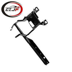 Soporte de Faro Delantero para <span class=keywords><strong>BMW</strong></span> <span class=keywords><strong>Z4</strong></span> G29 2019 2020 2021 2022 <span class=keywords><strong>2023</strong></span> 2024 2025 5164743677 551647436776, Nuevo - Product Image 4