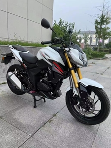 Usato Haojue DR150S Street Car da uomo carburante da corsa Sportbike nuovo nazionale quattro EFI <span class=keywords><strong>DR</strong></span> moto - Product Image 3