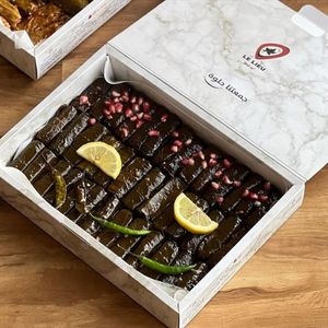 Customized logo <strong>Chocolate</strong> Gift Box Factory <strong>High</strong> <strong>End</strong> Green Gift Box for Kids Coffee Been Box - Product Image 2