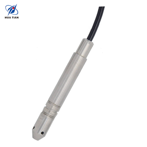 Huatian CYB3129 משדר מפלס טבול מנירוסטה <span class=keywords><strong>4</strong></span>~<span class=keywords><strong>20mA</strong></span> קוטר חיישן 19mm 0.1%F.S דיוק גבוה הגנה IP68 - Product Image 6