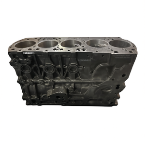 ชุดประกอบเครื่องยนต์ Isuzu 6WF1A ครบชุด สำหรับรถบรรทุก HAINUO 53 เมตร พร้อมปั๊ม - Product Image 2