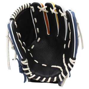 Guanti da Baseball Premium Traspiranti Rawlings Preferred A2000 in Pelle Kip USA per Lanciatore, Logo Personalizzato, Taglia Unisex - Product Image 6