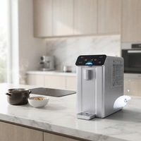 Generador de Agua Atmosférico (AWG) de 10L, Máquina de Agua Potable de Aire, con Precio de Oferta para Uso Doméstico y Exterior
