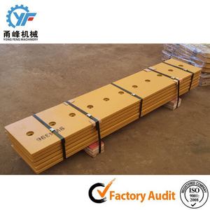 Pisau potong bagian mesin konstruksi 9W4396 - Product Image 2