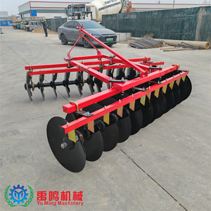 Arado de Discos de Servicio Medio Montado en Tractor 1BJX-2.0 para Agricultura - Product Image 4