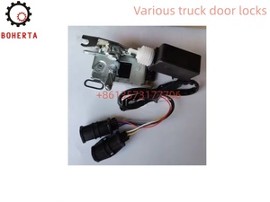 Serrure de voiture, boîtier de serrure 81626806142r - Product Image 2