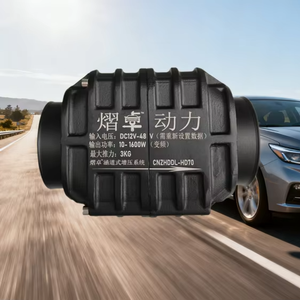 Neues Yizhuo Chevrolet Cruze Turbo-Boost-Kontrollkit Aluminium Leistungssteigerndes Elektrisches Antriebssystem Mechanisches Kompressor-System 2 Jahre Garantie - Product Image 1