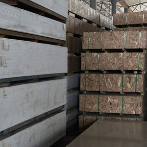 Panel de Pared de PVC de 1220x2440 mm y 3 mm, Lámina de PVC con Efecto Mármol y Protección UV, Precio Económico, Buena Calidad - Product Image 6