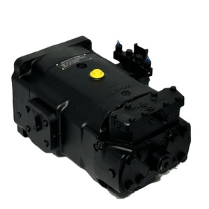 Remplacement pour la pompe hydraulique Goldcup P11, pompe axiale à cylindrée variable P11 pour machines de forage - Product Image 1