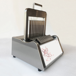 <strong>Sushi</strong> <strong>Rolling</strong> <strong>Maker</strong> &amp; Cutter Robot Snack <strong>Machine</strong> - Product Image 4