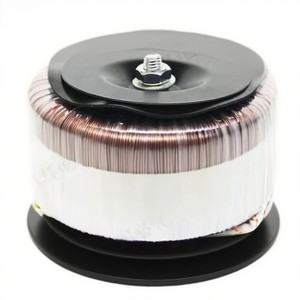 Biến áp hình xuyến 105W 160W 200W 300W 360W 400W 500W 600W 800W 1000W 1200W 1500W 2000W 3000W 5000va - Product Image 4