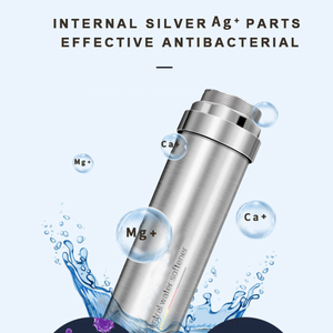 <span class=keywords><strong>Adoucisseur</strong></span> d'eau domestique en acier inoxydable pour usage résidentiel, débit de 6 tonnes, garantie d'un an, prolonge la durée de vie de l'équipement, réduit les coûts d'<span class=keywords><strong>entretien</strong></span> - Product Image 2