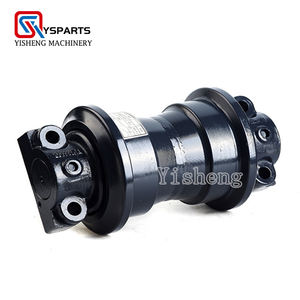 Número de pieza 205-<span class=keywords><strong>30</strong></span>-00034 205-<span class=keywords><strong>30</strong></span>-00172 <span class=keywords><strong>20Y</strong></span>-<span class=keywords><strong>30</strong></span>-<span class=keywords><strong>00012</strong></span> Rodillo de pista Rodillo inferior Excavadora Repuestos para 1/2/3/5/2/2/2/2 - Product Image 2