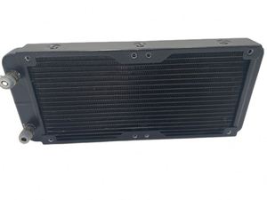 Kit de refrigeración por agua para ordenador PC <span class=keywords><strong>CPU</strong></span> enfriador disipador de calor bloque de radiador - Product Image 4