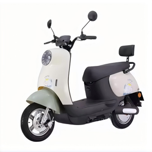 Motocicleta Eléctrica <span class=keywords><strong>TF</strong></span> 2026 48/60V sin Escobillas de Bajo Precio con Características Clave, Exportada a Sudamérica - Product Image 2