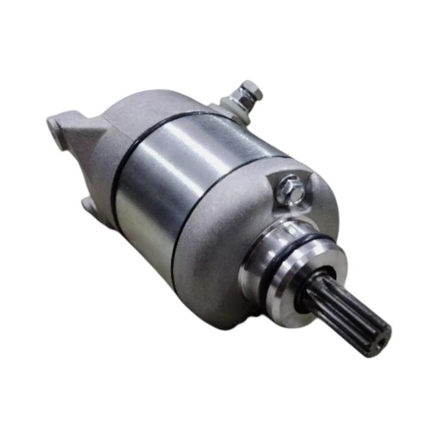 HF BENMA Motorcycle Parts Starter Motor for Motorcycle Kawasaki KLX 140 KLX150
