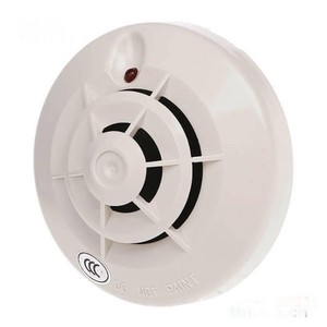 เครื่องตรวจจับอุณหภูมิสูงสำหรับระบบ HVAC โดย System Sensor - ใหม่เอี่ยมและมีสินค้าในสต็อก - Product Image 3