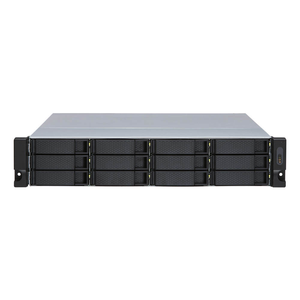 Boîtier d'extension de <span class=keywords><strong>disque</strong></span> <span class=keywords><strong>dur</strong></span> 2U en rack, double alimentation, scellé neuf, 12 baies HDD JBOD TL R1200S RP Storage à bon prix - Product Image 1
