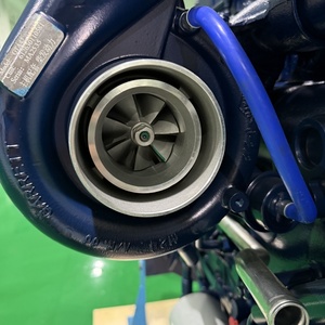 Giảm giá hoàn toàn mới <span class=keywords><strong>weichai</strong></span> WP12-375HP/400hp/430hp/460hp shakman xe tải động cơ diesel lắp ráp - Product Image 5