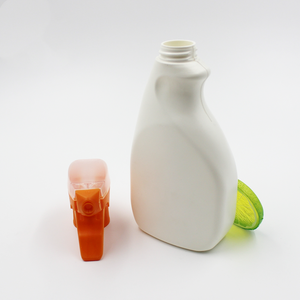 Ambientador y rociador de niebla fina de agua Botella de spray de habitación de plástico para planta <span class=keywords><strong>Mister</strong></span> Jardín Riego y limpieza - Product Image 5