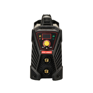 Laston Bán Buôn ARC-200HT 9.6kva Ac220v Arc Thợ Hàn MMA Máy Hàn Xách Tay MMA Thợ Hàn - Product Image 4