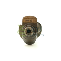 Prix de vilebrequin de moteur de haute qualité OEM 11212163665 11217580483 2163665 7580483 pour BMW N54 B30 a N55 pièce de moteur de vilebrequin