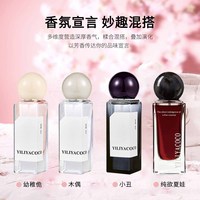 Vente Directe Usine Parfum Secret Realm Haute Gamme Longue Durée Liquide Floral-Fruité Pure Désir Style Niche pour Femmes