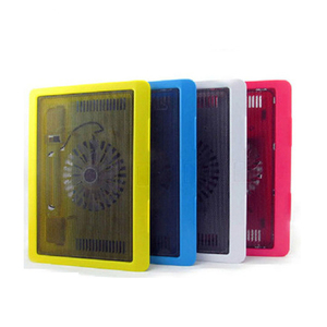 Offre Spéciale N19 USB Mini coussin de refroidissement Blu-ray/support <span class=keywords><strong>14</strong></span> <span class=keywords><strong>pouces</strong></span> ventilateur de lumière LED <span class=keywords><strong>refroidisseur</strong></span> d'ordinateur <span class=keywords><strong>portable</strong></span> pour ordinateur <span class=keywords><strong>portable</strong></span> - Product Image 2