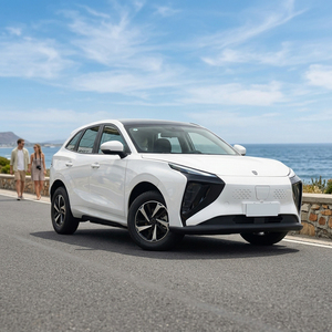Coches nuevos Dongfeng Forting Friday Right-hand Drive 410km Ev Suv Pure Electric <span class=keywords><strong>5</strong></span> Seaters High Speed New Energy Vehicle OEM ODM - Product Image 1