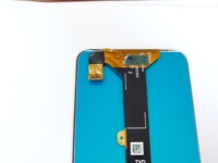 Écran LCD de remplacement en gros, écran tactile complet pour TECNO SPARK 7 Plus KF7