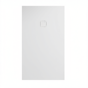 Plato de Ducha Rectangular Harmony Blanco 9003 90 x 100 cm - Product Image 3