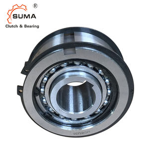 MDEU25คลัทช์วิ่งทางเดียวลูกปืน25ลูกเบี้ยว - Product Image 3