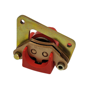 Étrier de frein avant gauche pour <span class=keywords><strong>RM</strong></span> 800 Odes Assailant 800 Odes Marder <span class=keywords><strong>850</strong></span> OEM 13606010040 - Product Image 1