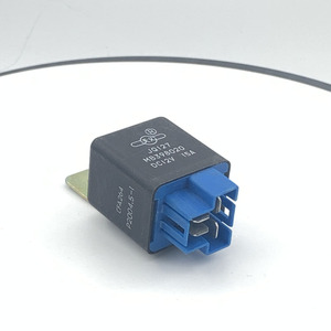 Điện tiếp sức cho MITSUBISHI PAJERO Mini mnxa jq127 OEM mb398020 DC12V 4P <span class=keywords><strong>15A</strong></span> - Product Image 5