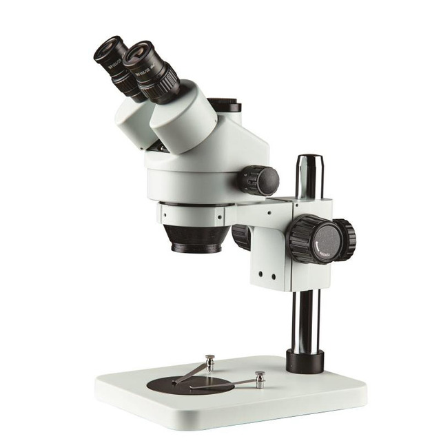 High Quality Digital Microscope Optical Stereo Microscope System Instrument