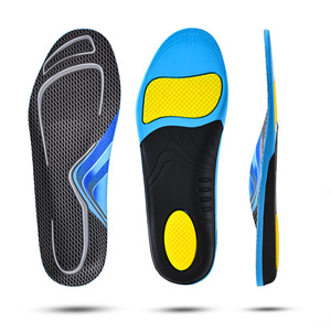 Suola ortotica <span class=keywords><strong>per</strong></span> piede piatto con supporto <span class=keywords><strong>per</strong></span> arco sportivo <span class=keywords><strong>per</strong></span> <span class=keywords><strong>scarpe</strong></span> - Product Image 1