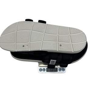 <span class=keywords><strong>Ciabatte</strong></span> <span class=keywords><strong>Ortopediche</strong></span> Bosirui Regolabili con Supporto per Arco Plantare Alto, per Piedi Piatti, Scarpe da Spiaggia Comode con Punta Aperta per Uomo - Product Image 3