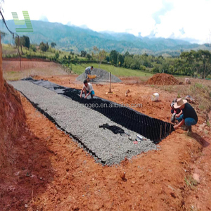 Grille géocellulaire pour la stabilisation du sable, du <span class=keywords><strong>gravier</strong></span> et des sols meubles - Product Image 4