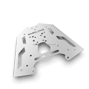 Accessoires de moto pour BMW R1200GS LC, support de bagages, porte-sacoches, porte-cargaison, R1200 <span class=keywords><strong>GS</strong></span> LC Adventure, R <span class=keywords><strong>1200</strong></span> <span class=keywords><strong>GS</strong></span> LC - Product Image 1