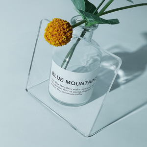 Rõ ràng đúc tấm Acrylic chống UV bảo vệ thiết kế tùy chỉnh in ấn 3mm 5mm 6mm 7mm 8mm cắt laser để Kích thước tấm plexiglass - Product Image 6