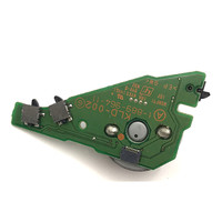 SYYTECH Treiber-Sensor-Motor-Leiterplatte für Playstation 4 PS4 Fat Slim Pro 1000 1100 1200 2000 Konsolen-Reparaturteile