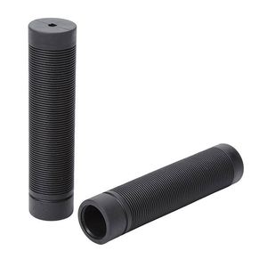 Puños de Goma para Manillar de Bicicleta, 22mm, 2 Piezas, Antideslizantes, Verdes, para Bicicletas BMX, Cruiser y Infantiles, Marca Mairun - Product Image 3